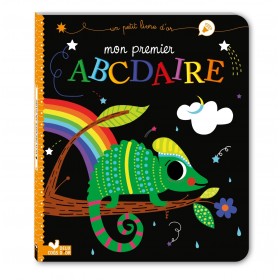 Mon premier ABCdaire