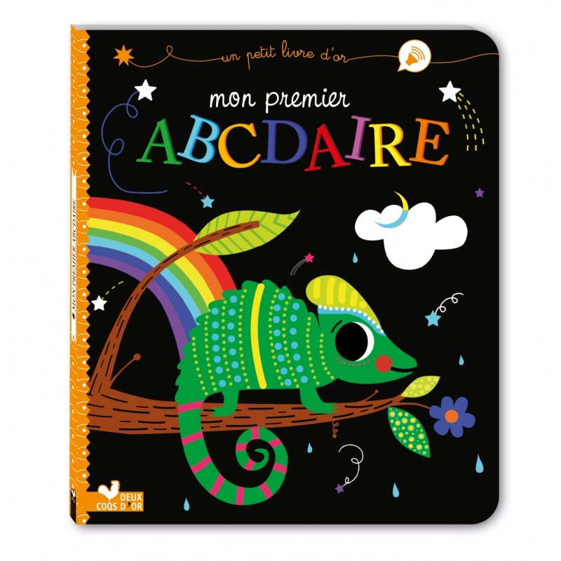 Mon premier ABCdaire