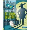 Sur les traces de l'homme invisible