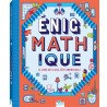 Enig-math-tique - un livre animé