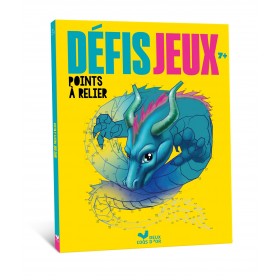 Défis jeux - Points à relier