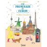 Une promenade en Europe