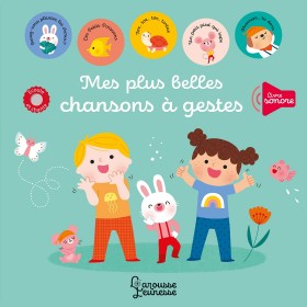 Mes plus belles chansons à...