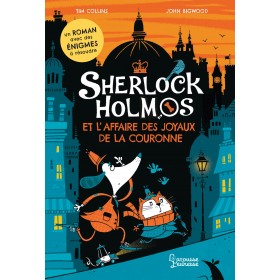 Sherlock Holmos et...