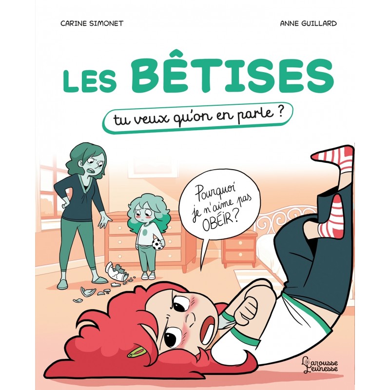Les bêtises