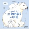 Connais-tu les animaux du froid ?