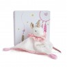 Attrape rêve - Licorne doudou
