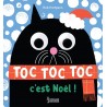 Toc, toc, toc, C'est Noël !