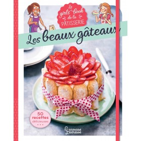 Le Girl's Book de la...