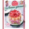 Le Girl's Book de la pâtisserie - Les beaux gâteaux