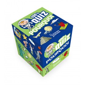 100% Quiz Pourquoi ?