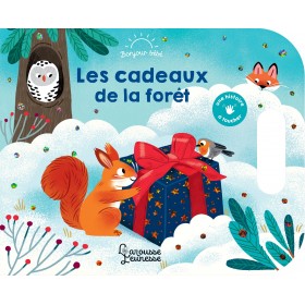 Les cadeaux de la forêt