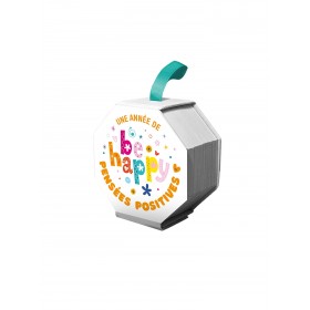 Ephéméride - Une année de...