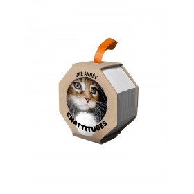 Ephéméride - Une année...