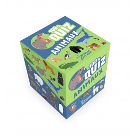 100% Quiz Animaux