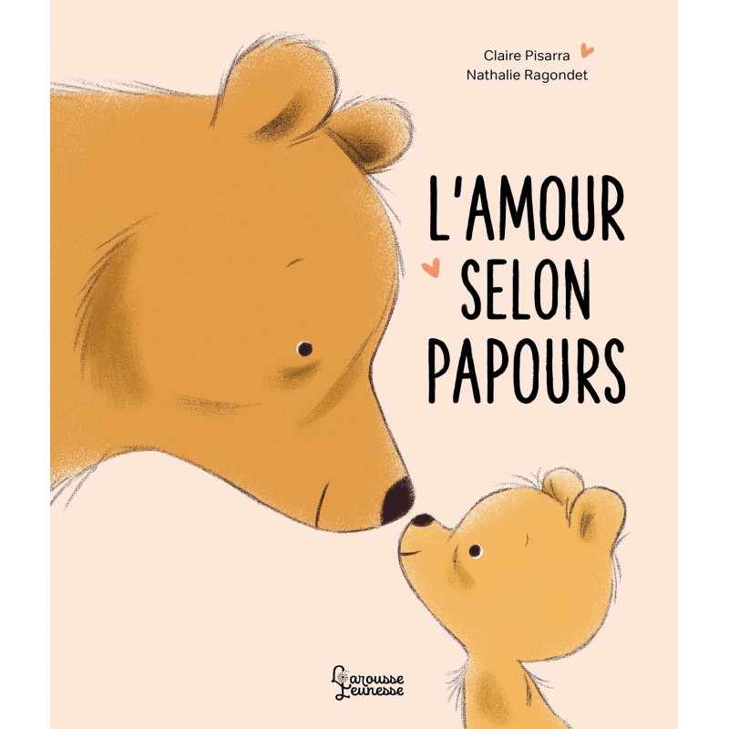 L'amour selon Papours