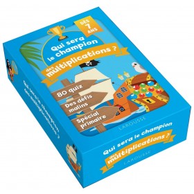 Qui sera le champion des...