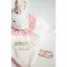 Attrape rêve - Licorne doudou