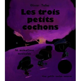 Les trois petits cochons