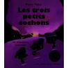 Les trois petits cochons