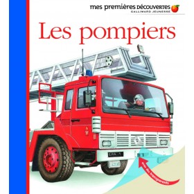 Les pompiers