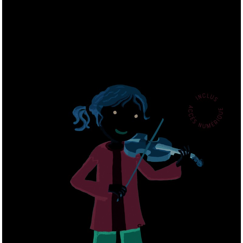 Mon imagier des instruments