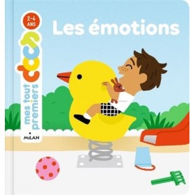 Mes tout premiers docs -...