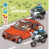 MES P'TITS DOCS - Les Policiers - Dès 4 ans