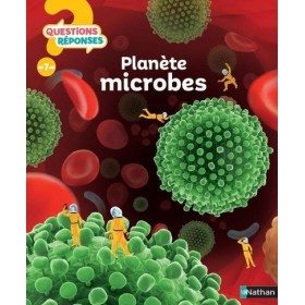 Planète microbes