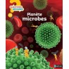 Planète microbes