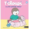 Les Albums T'choupi - T'choupi a une petite soeur