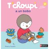 Les Albums T'choupi - T'choupi a un bobo