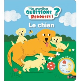 Le chien - Tome 7