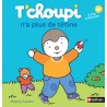 Les Albums T'choupi - T'choupi n'a plus de tétine