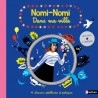 Nomi-Nomi - Dans ma ville
