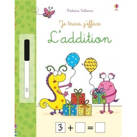 L'addition
