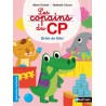 Les Copains du CP - Drôle de fête !