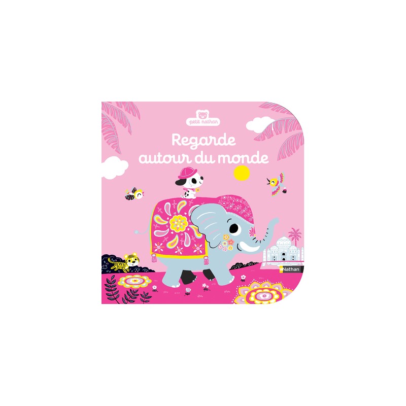 Regarde autour du monde