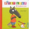 P'tit Loup dit toujours non NED