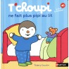 Les Albums T'choupi - T'choupi ne fait plus pipi au lit