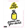 10 jours pour changer passer au zéro déchet