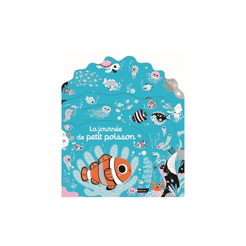 La journée de petit poisson