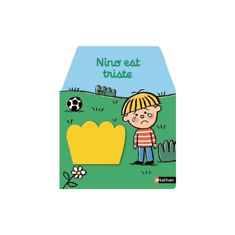 Nino est triste