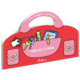Mon sac à main