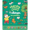 Cherche et trouve sonore - T'choupi et les animaux