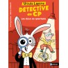Ursule Lapine, détective au CP - Les clous du spectacle