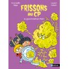 Frissons au CP : Le grand méchant blob !