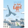 La Tour Eiffel a des ailes !