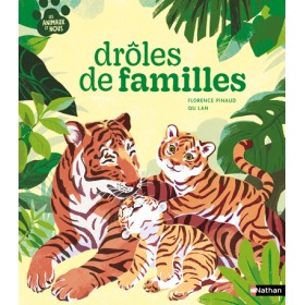 Drôles de familles
