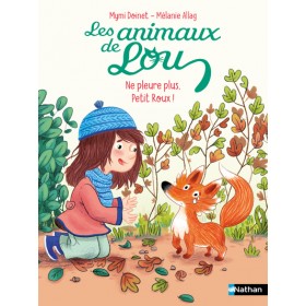 Les Animaux de Lou : Ne...